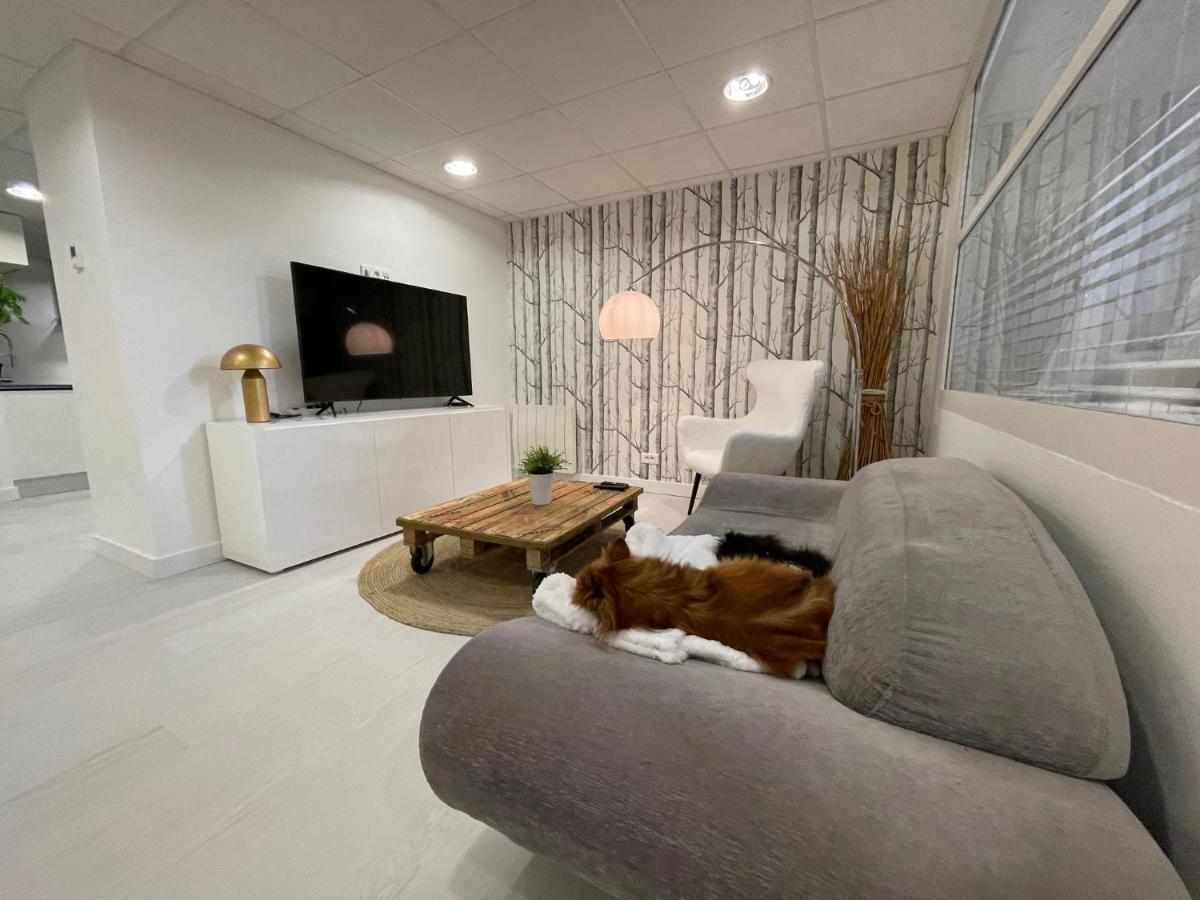 L'Eden Apartment Vannes Exterior photo